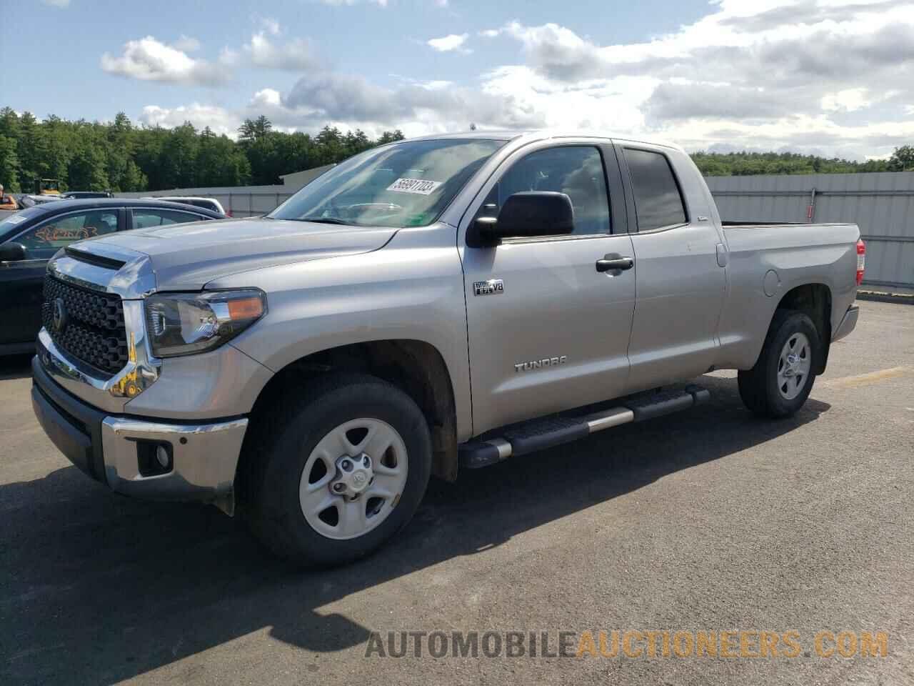 5TFUY5F14MX045267 TOYOTA TUNDRA 2021