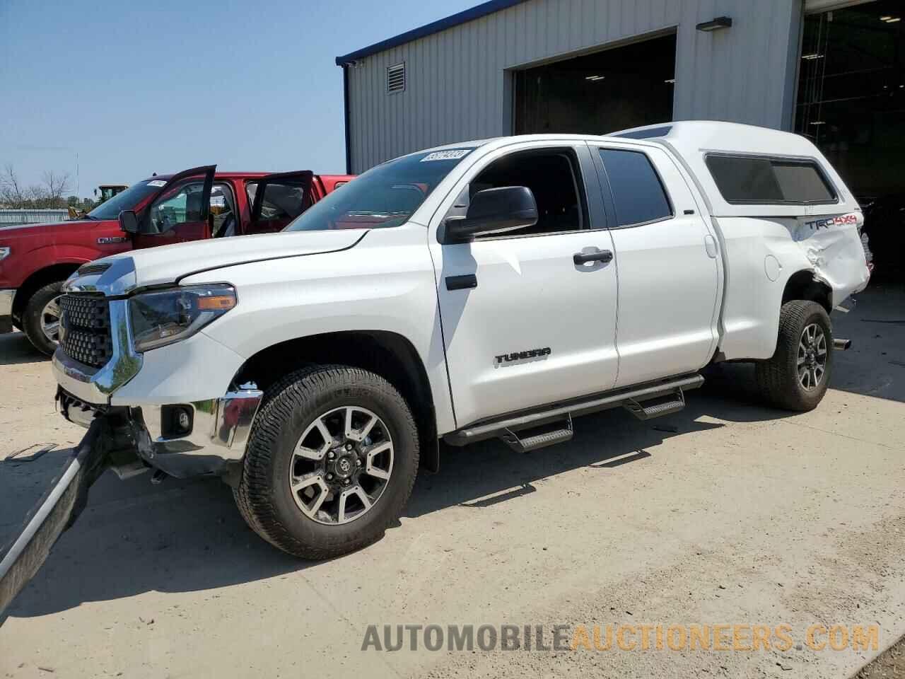 5TFUY5F14MX049948 TOYOTA TUNDRA 2021