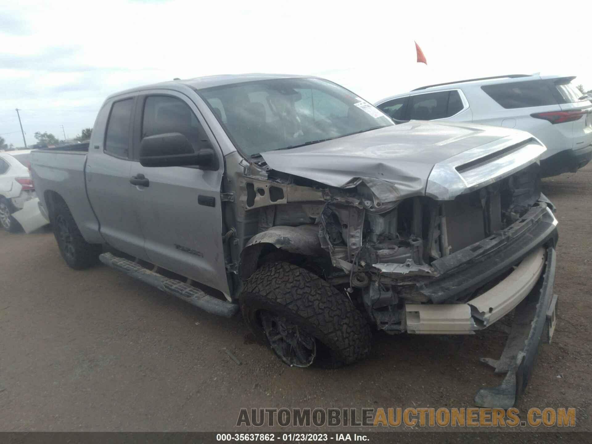 5TFUY5F14MX958658 TOYOTA TUNDRA 4WD 2021