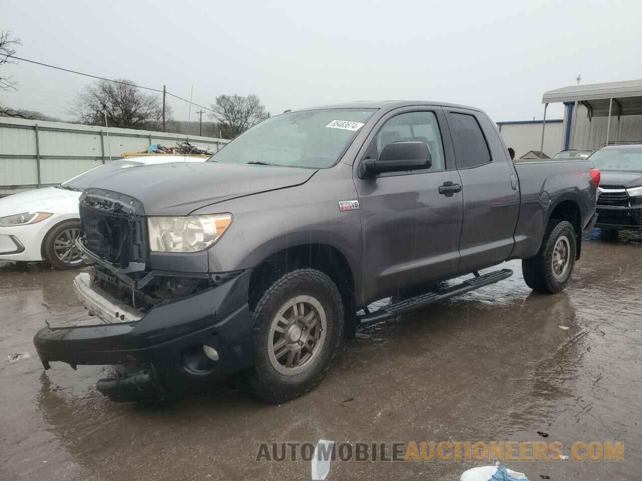 5TFUY5F15BX183669 TOYOTA TUNDRA 2011