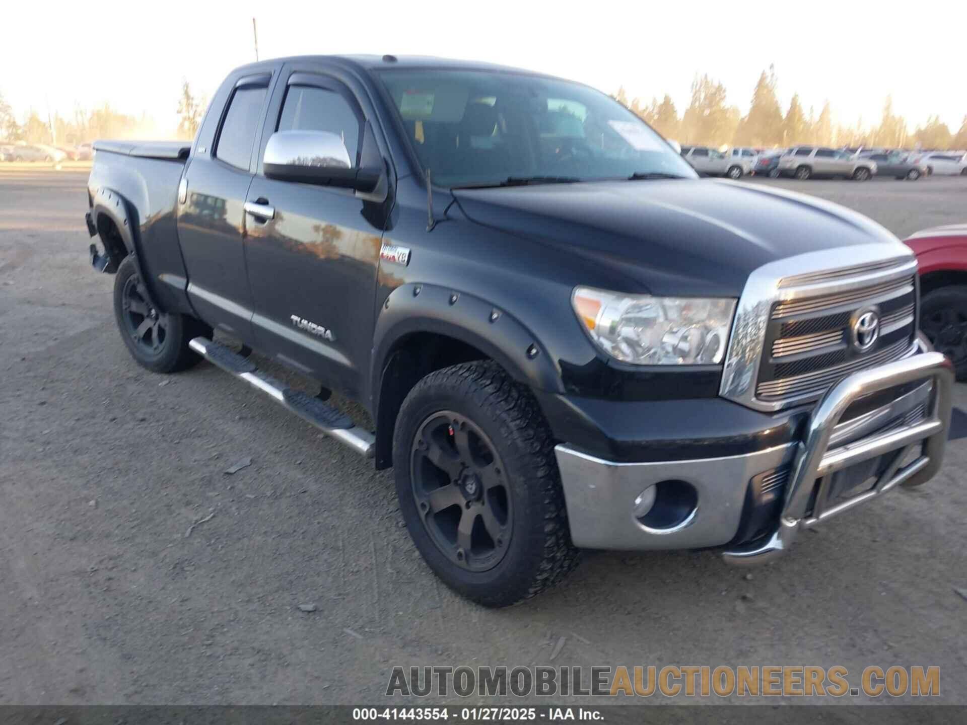 5TFUY5F15CX218826 TOYOTA TUNDRA 2012