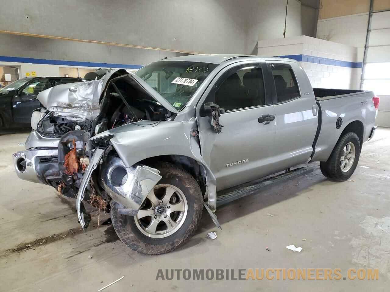 5TFUY5F15DX321486 TOYOTA TUNDRA 2013