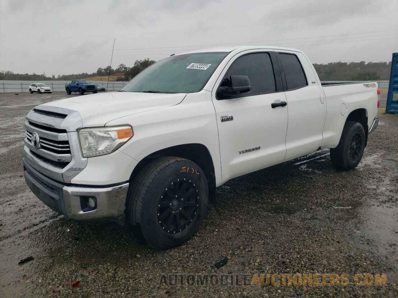 5TFUY5F15GX515505 TOYOTA TUNDRA 2016