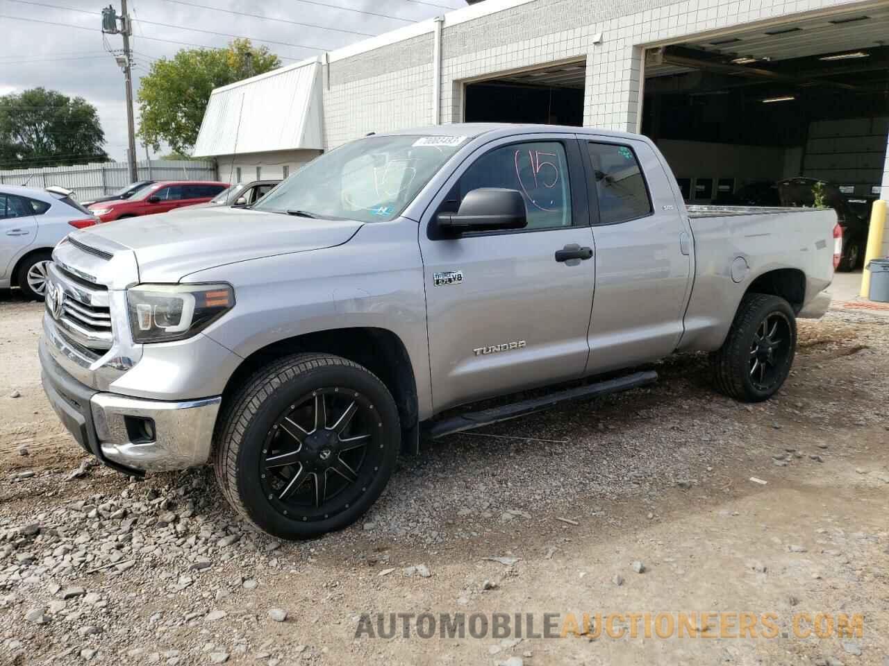 5TFUY5F15GX518517 TOYOTA TUNDRA 2016