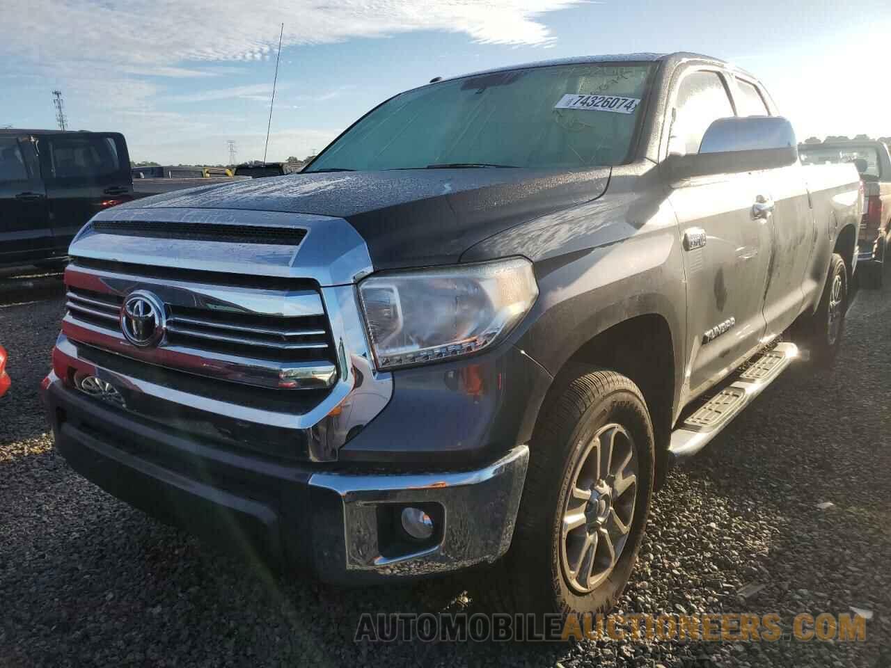 5TFUY5F15GX522843 TOYOTA TUNDRA 2016