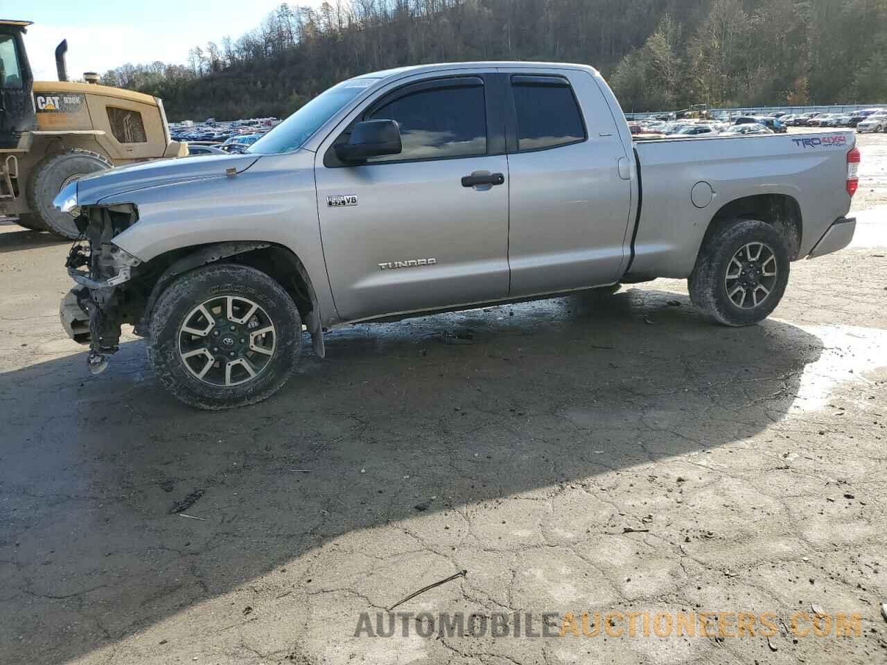 5TFUY5F15GX525418 TOYOTA TUNDRA 2016