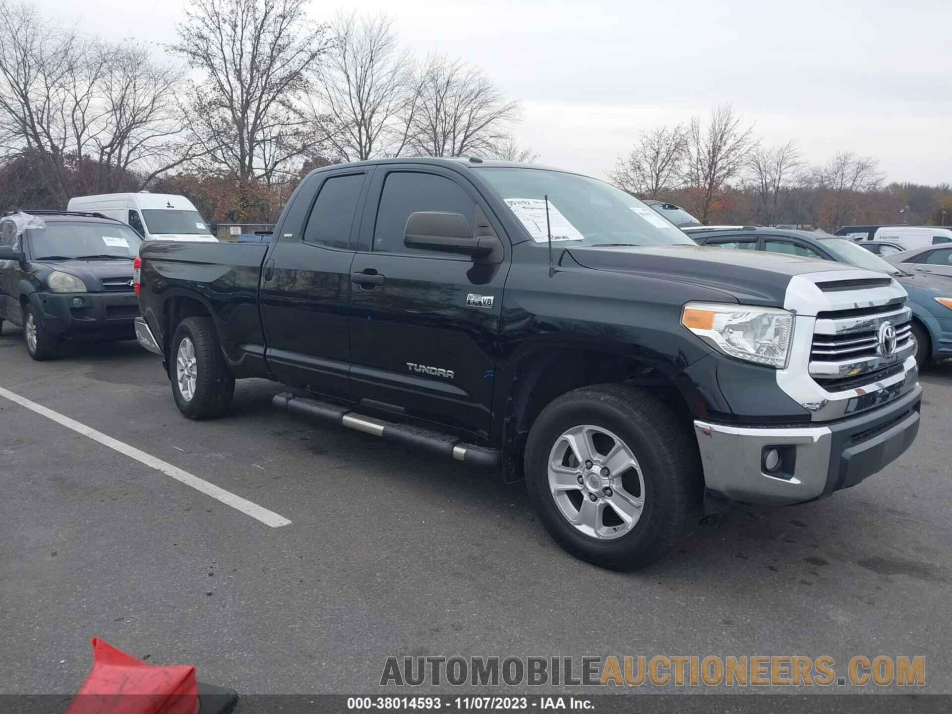 5TFUY5F15HX623298 TOYOTA TUNDRA 2017