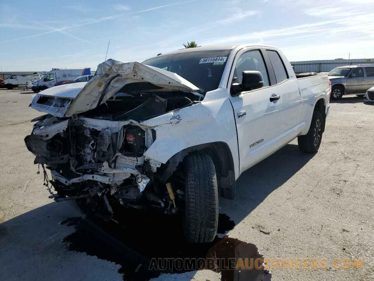 5TFUY5F15HX626797 TOYOTA TUNDRA 2017