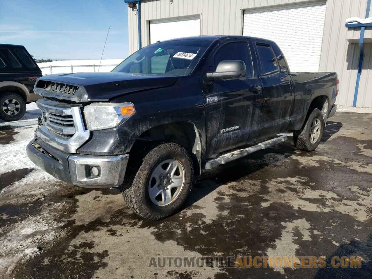 5TFUY5F15HX668161 TOYOTA TUNDRA 2017