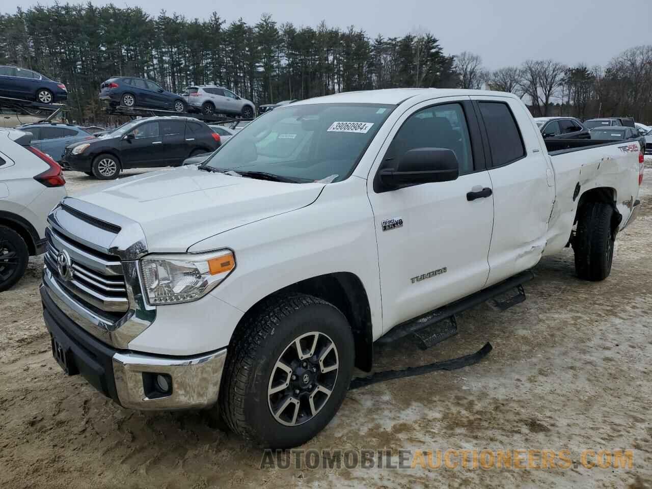 5TFUY5F15HX672744 TOYOTA TUNDRA 2017