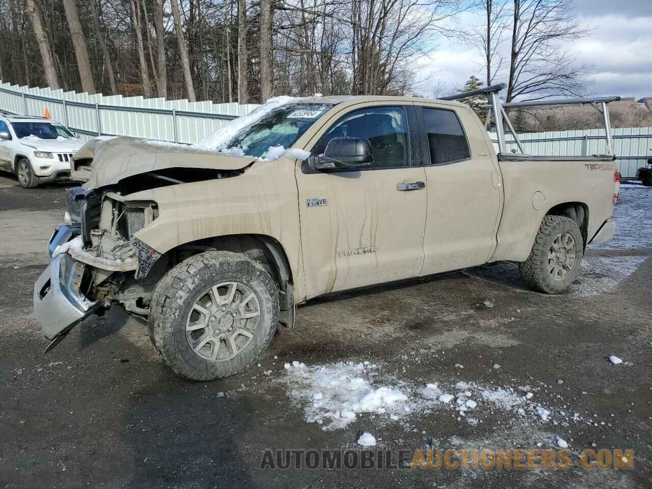 5TFUY5F15KX855696 TOYOTA TUNDRA 2019