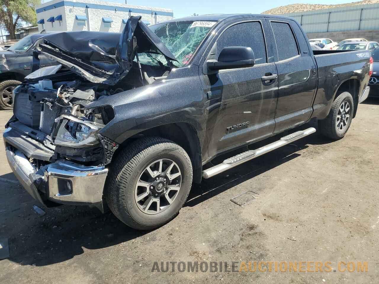 5TFUY5F15LX876842 TOYOTA TUNDRA 2020