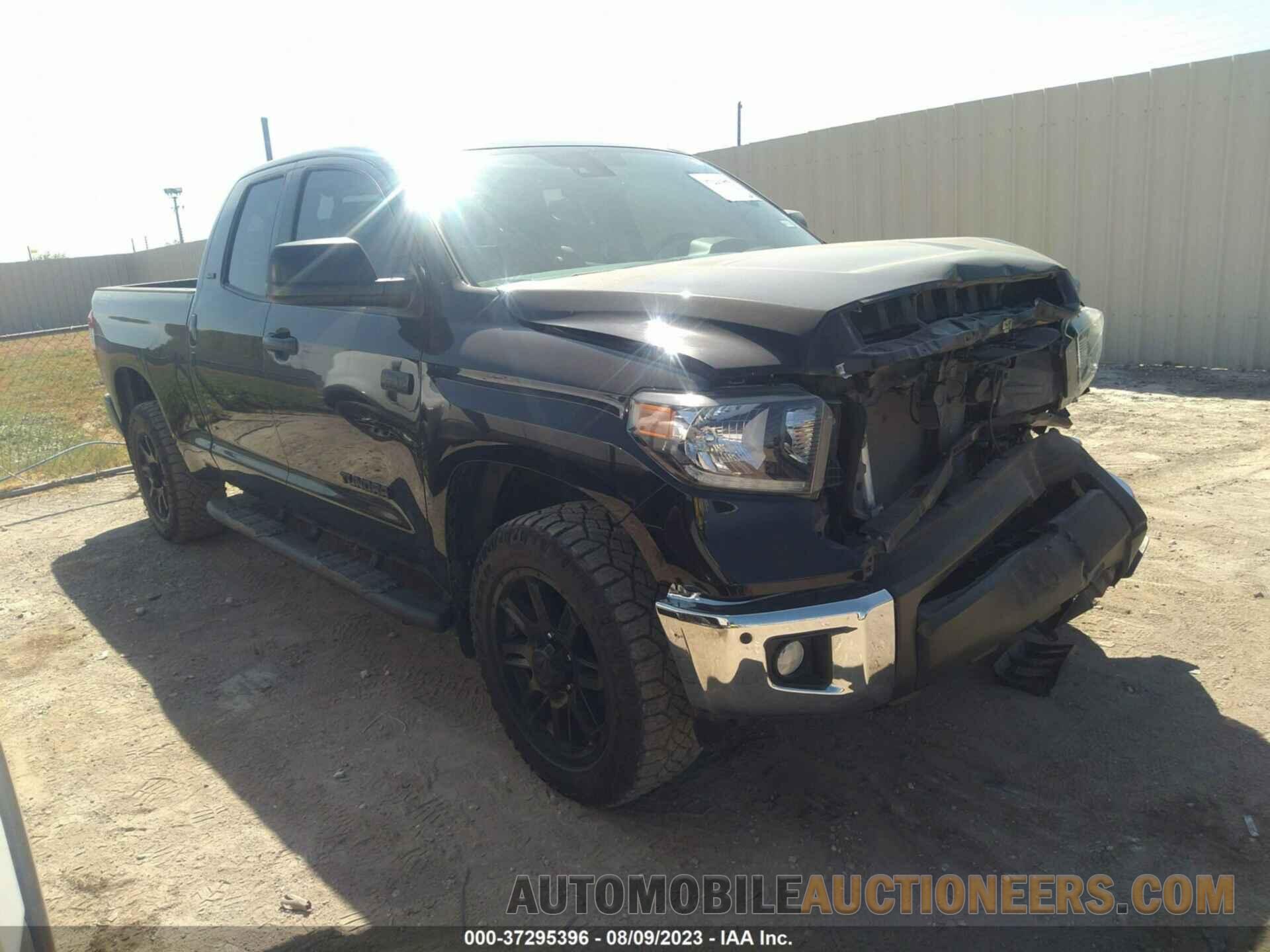 5TFUY5F15MX026050 TOYOTA TUNDRA 4WD 2021