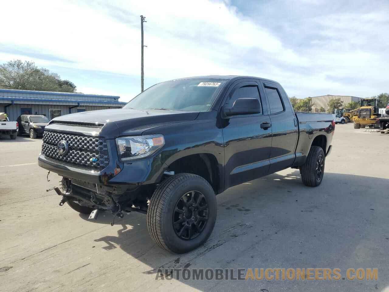 5TFUY5F15MX026999 TOYOTA TUNDRA 2021