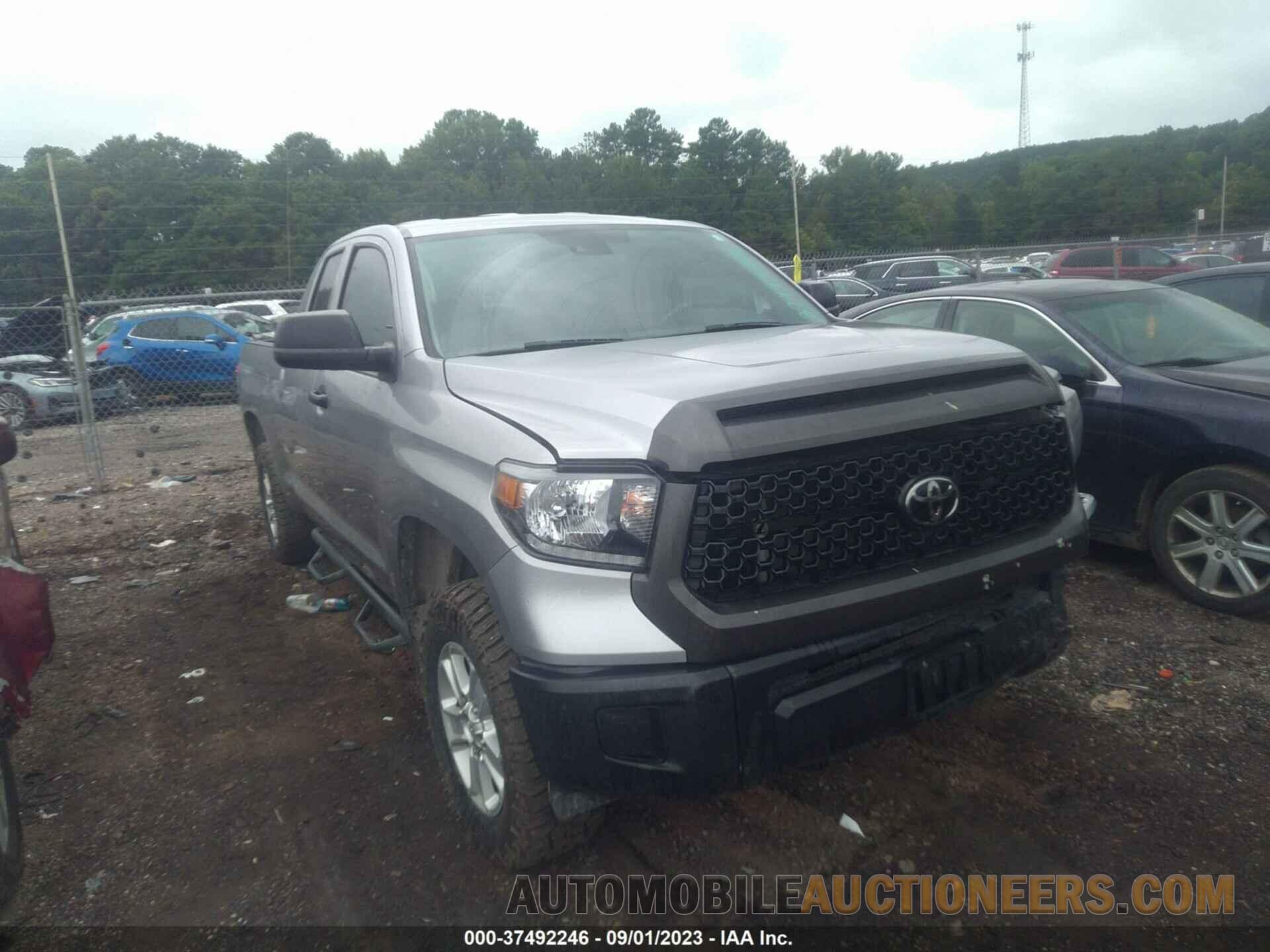 5TFUY5F15MX043947 TOYOTA TUNDRA 2021