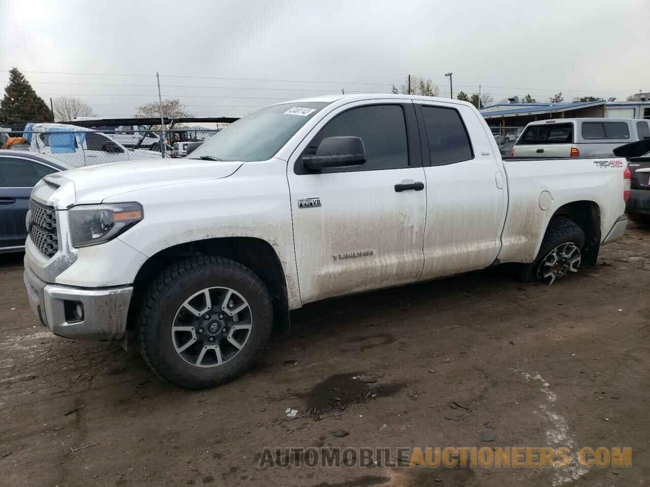 5TFUY5F15MX975954 TOYOTA TUNDRA 2021