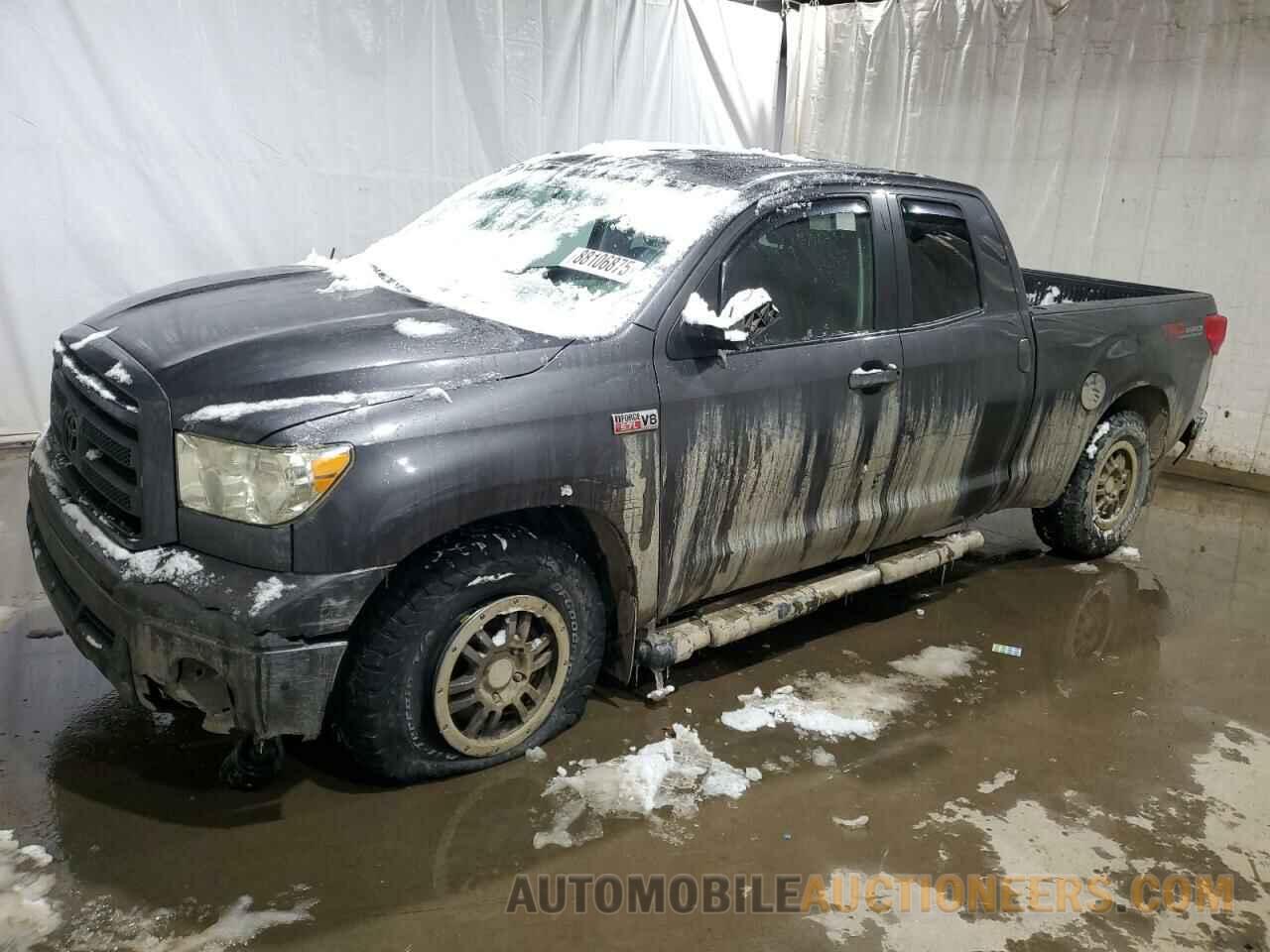 5TFUY5F16BX190663 TOYOTA TUNDRA 2011