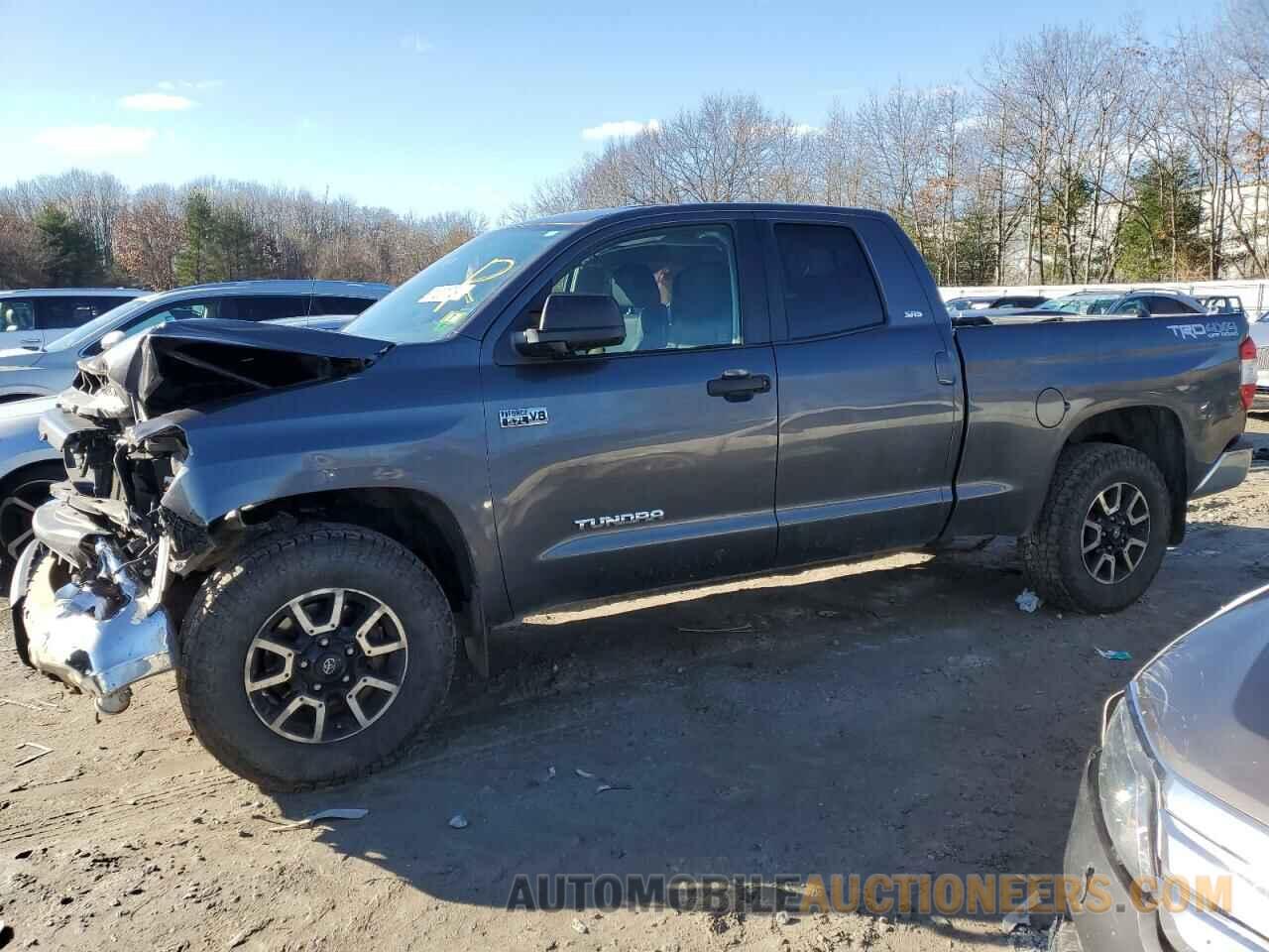 5TFUY5F16FX428372 TOYOTA TUNDRA 2015