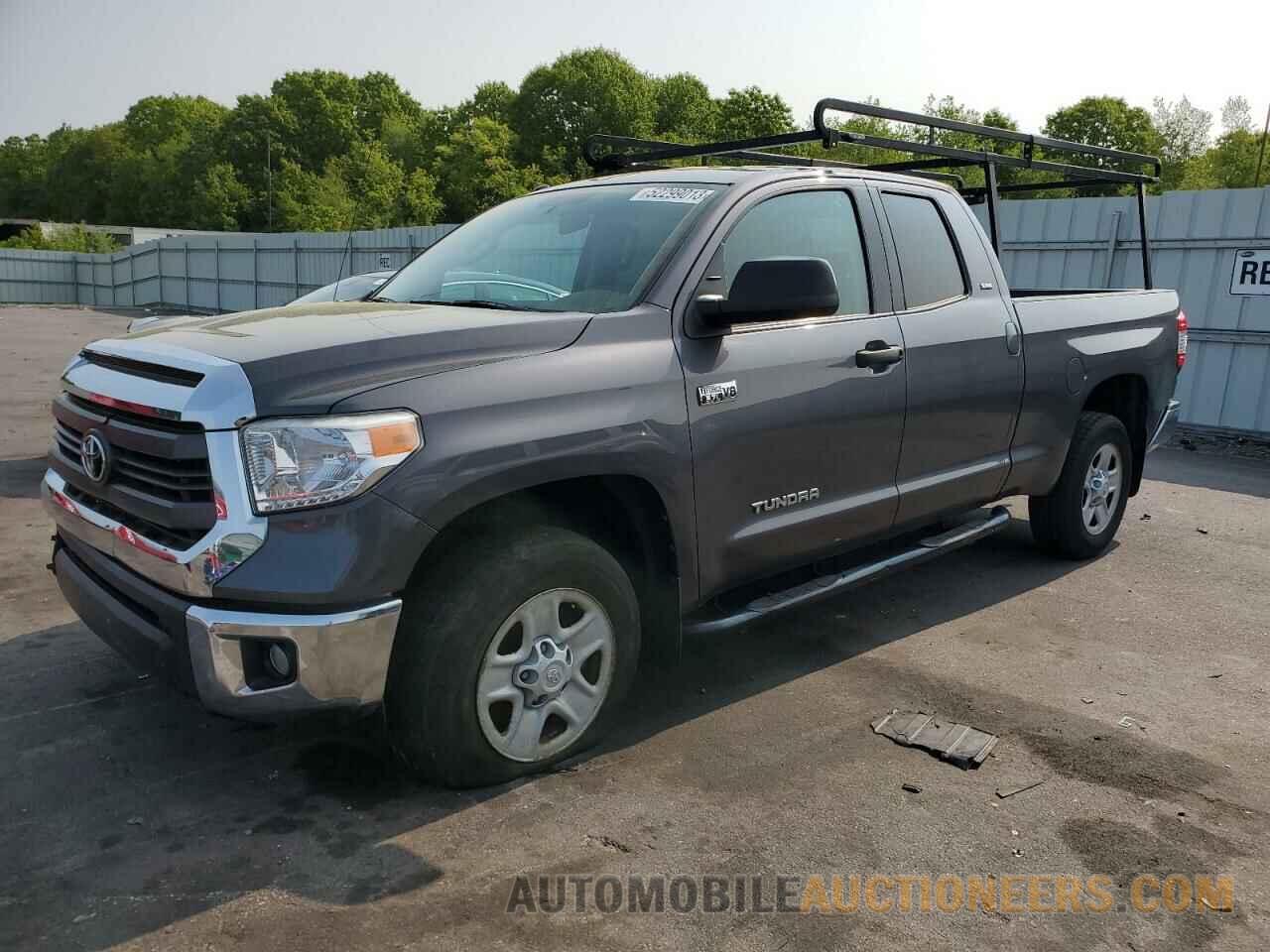 5TFUY5F16FX430106 TOYOTA TUNDRA 2015