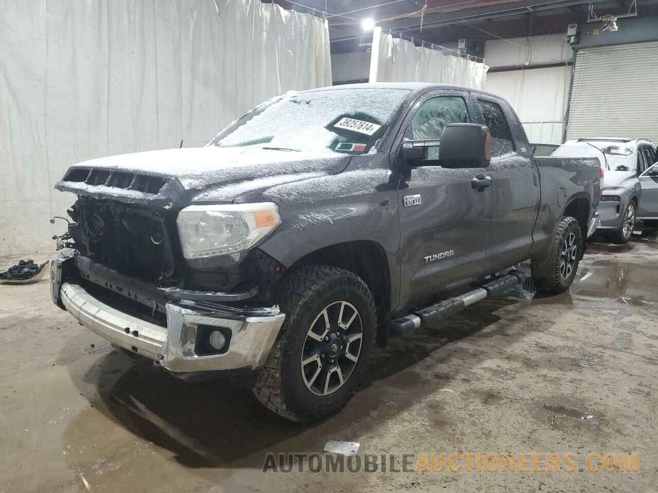 5TFUY5F16FX485428 TOYOTA TUNDRA 2015