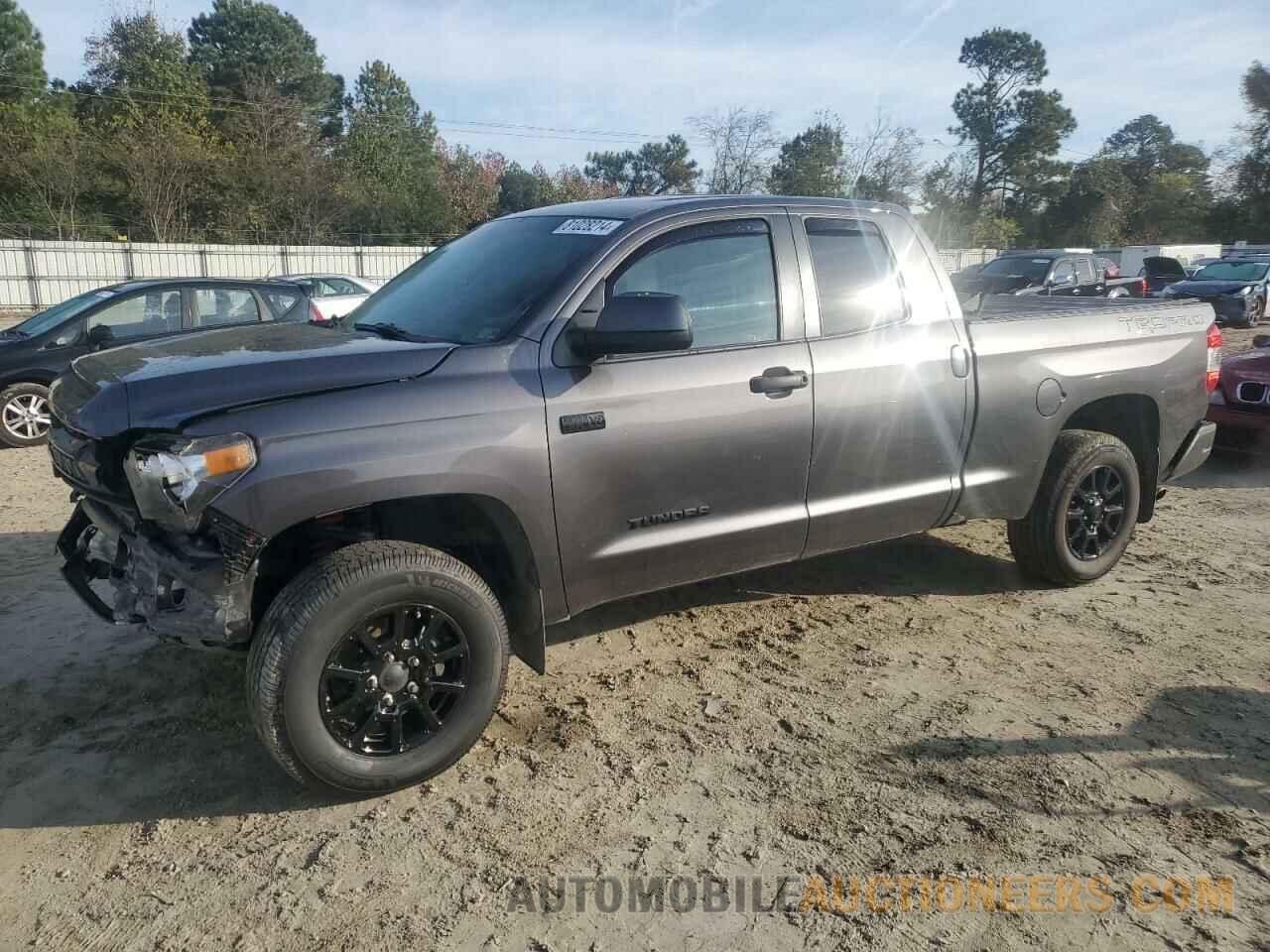 5TFUY5F16GX559125 TOYOTA TUNDRA 2016