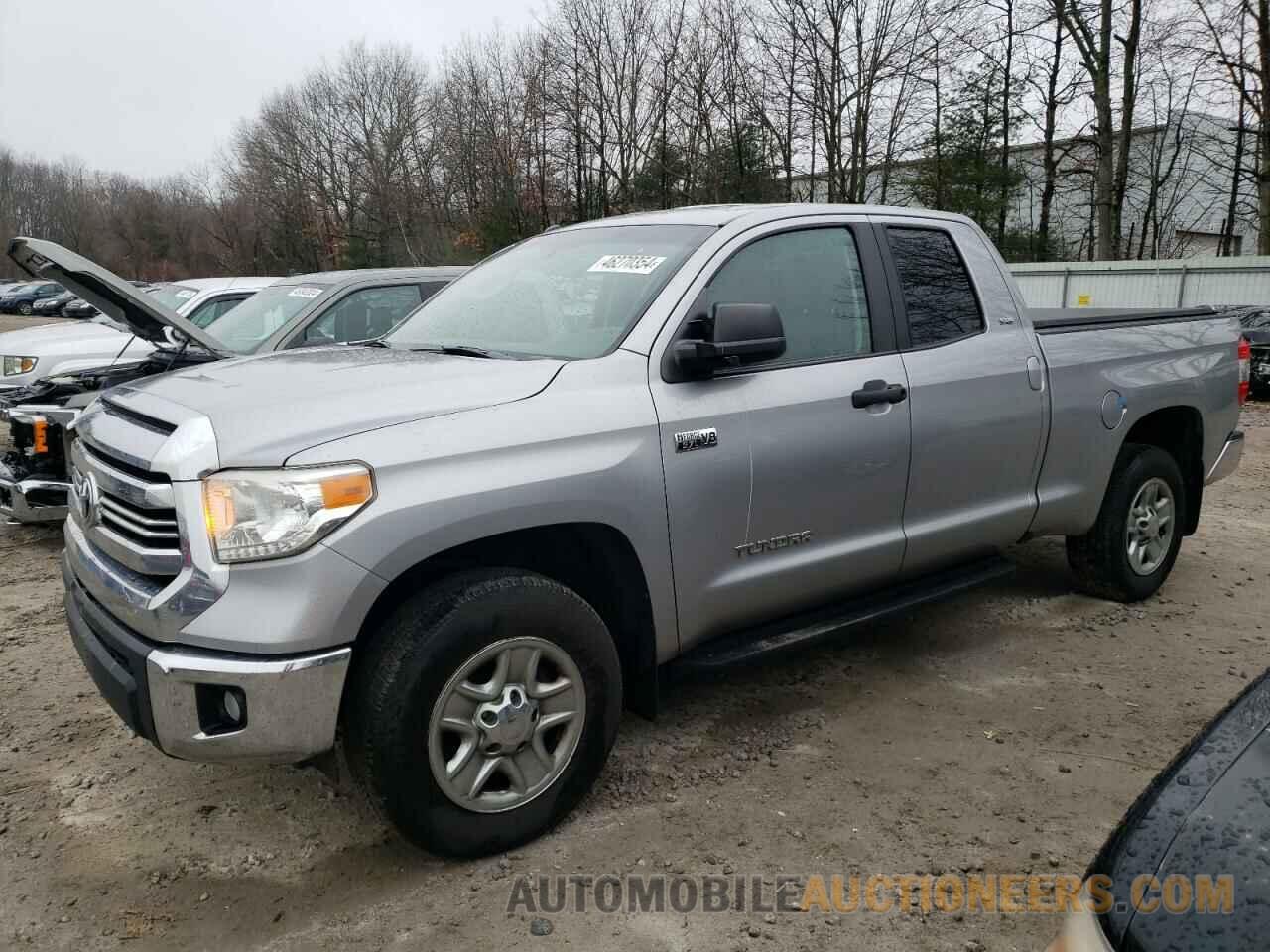 5TFUY5F16HX616473 TOYOTA TUNDRA 2017