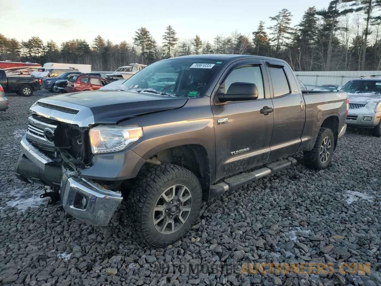 5TFUY5F16HX632771 TOYOTA TUNDRA 2017