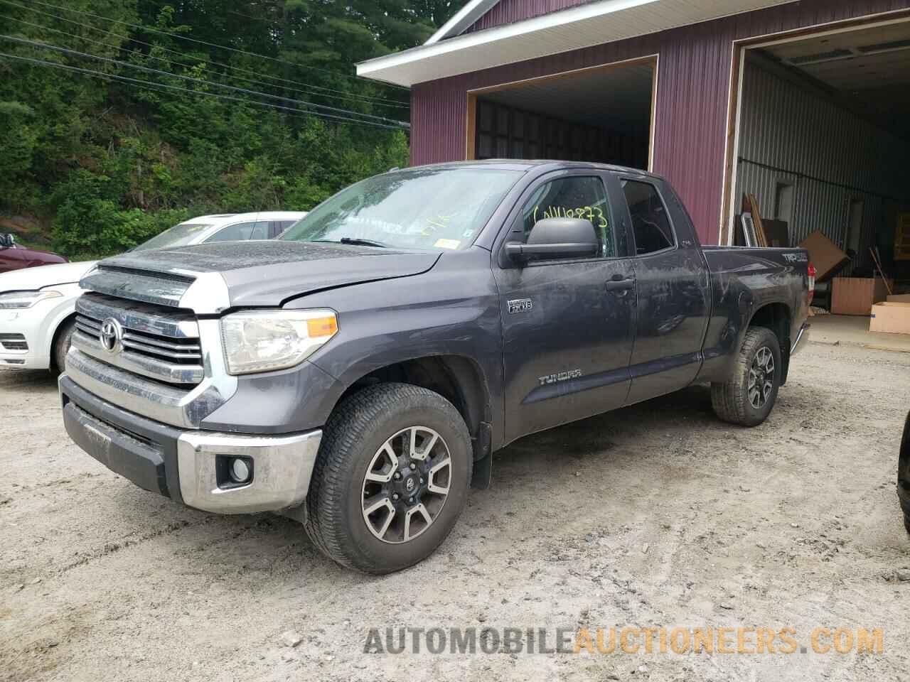 5TFUY5F16HX634116 TOYOTA TUNDRA 2017