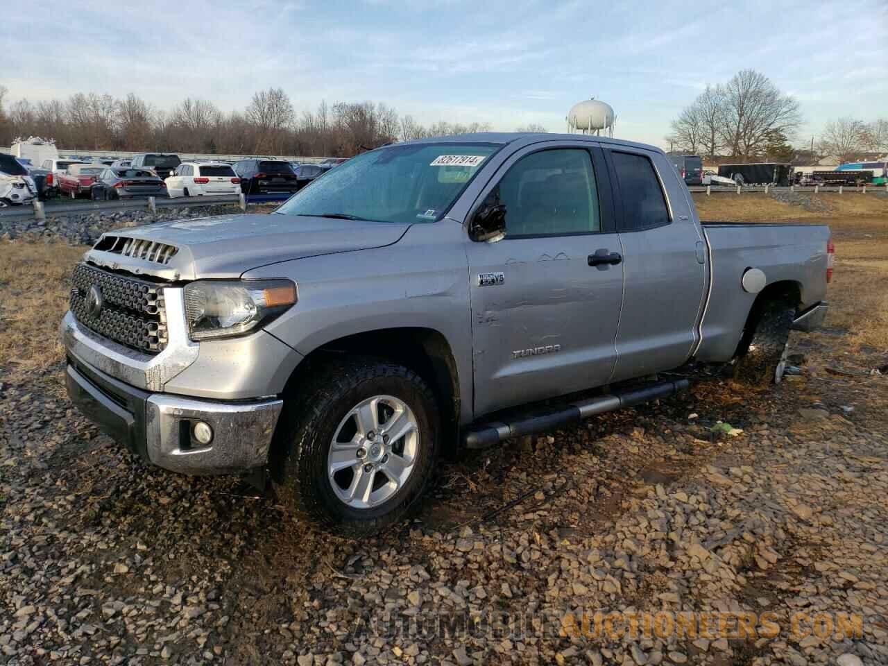 5TFUY5F16JX682138 TOYOTA TUNDRA 2018