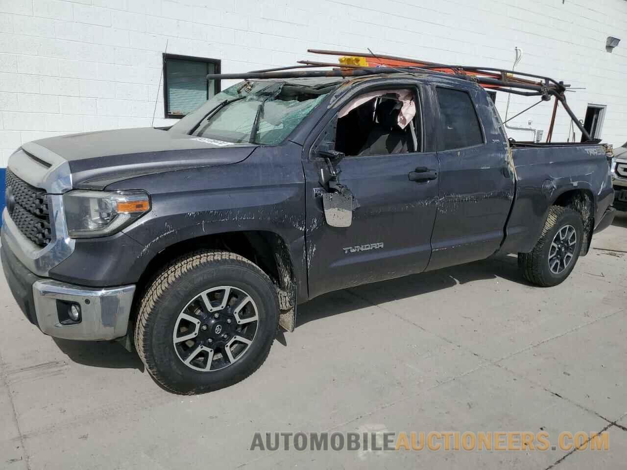 5TFUY5F16JX712254 TOYOTA TUNDRA 2018