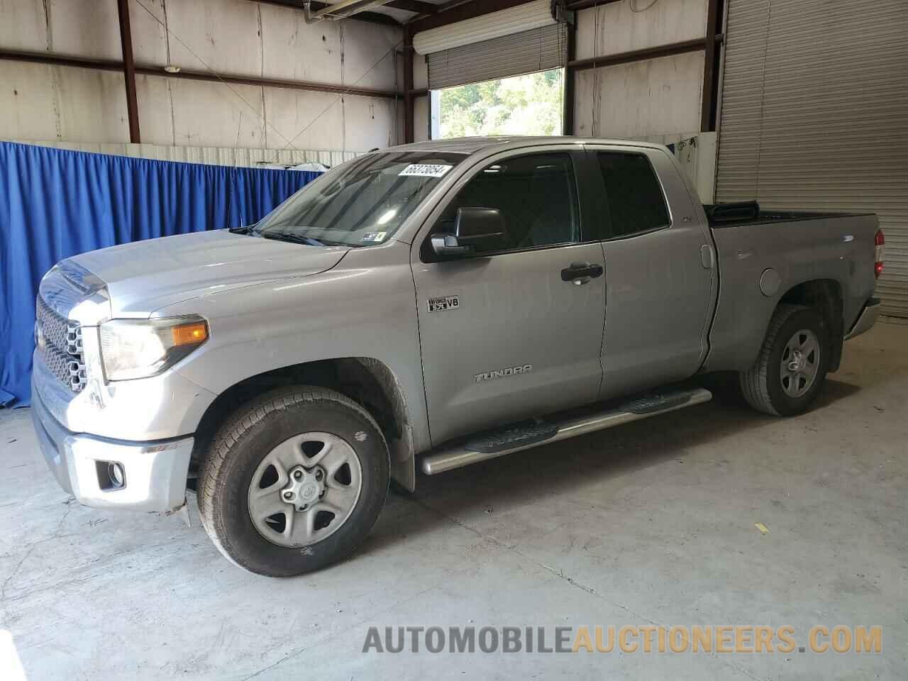 5TFUY5F16JX739308 TOYOTA TUNDRA 2018