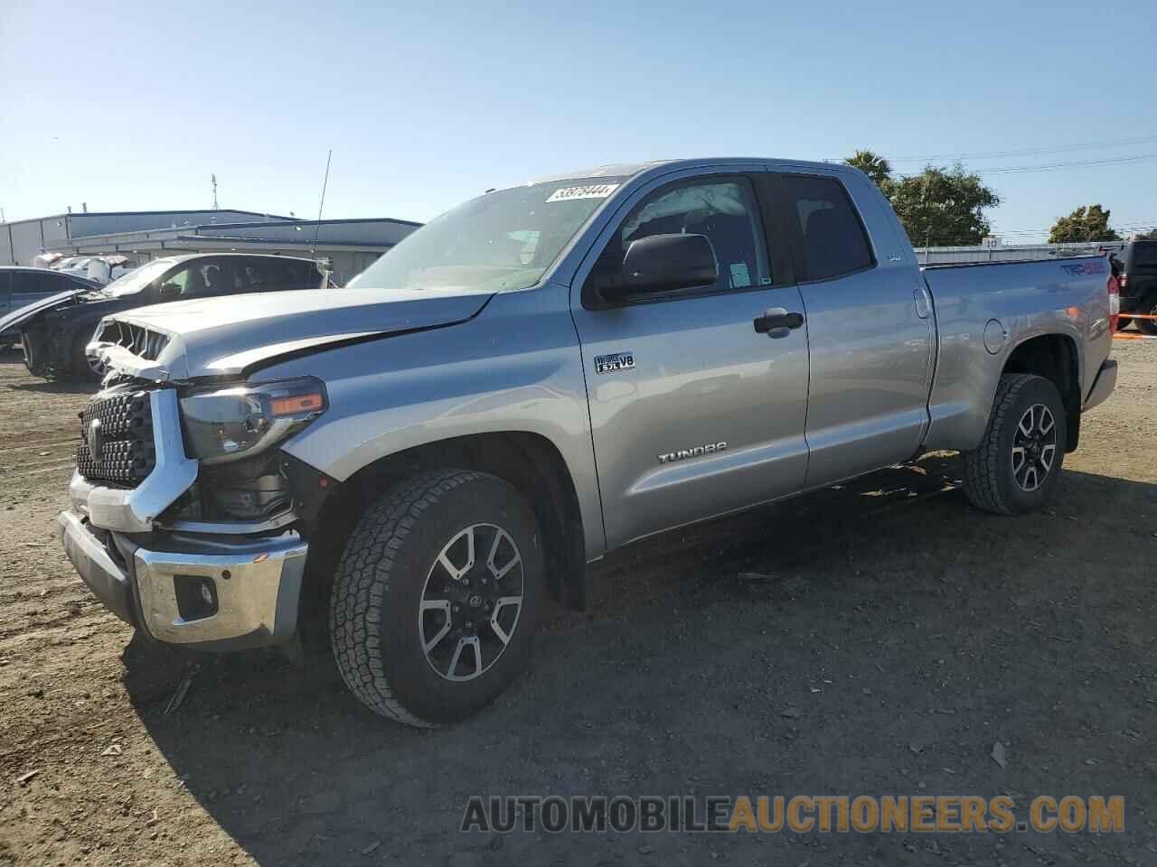 5TFUY5F16KX833741 TOYOTA TUNDRA 2019