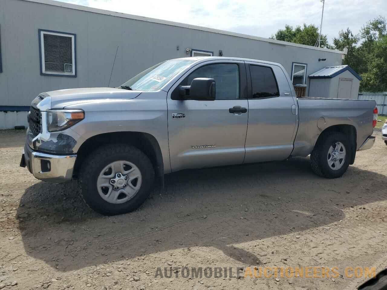 5TFUY5F16KX863631 TOYOTA TUNDRA 2019