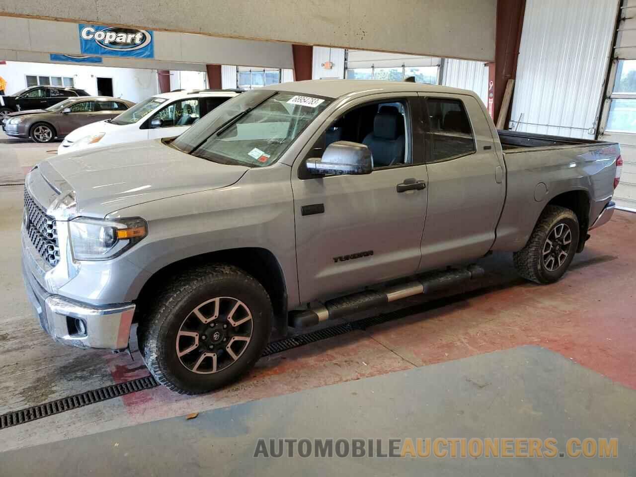 5TFUY5F16LX871634 TOYOTA TUNDRA 2020