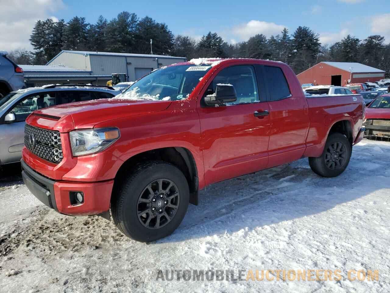 5TFUY5F16LX876199 TOYOTA TUNDRA 2020