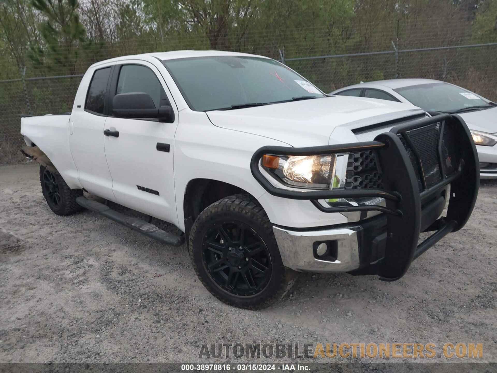 5TFUY5F16LX902574 TOYOTA TUNDRA 2020