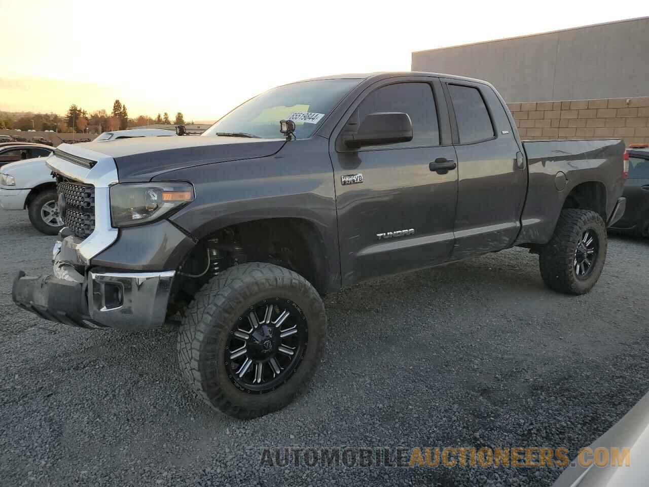 5TFUY5F16LX920119 TOYOTA TUNDRA 2020