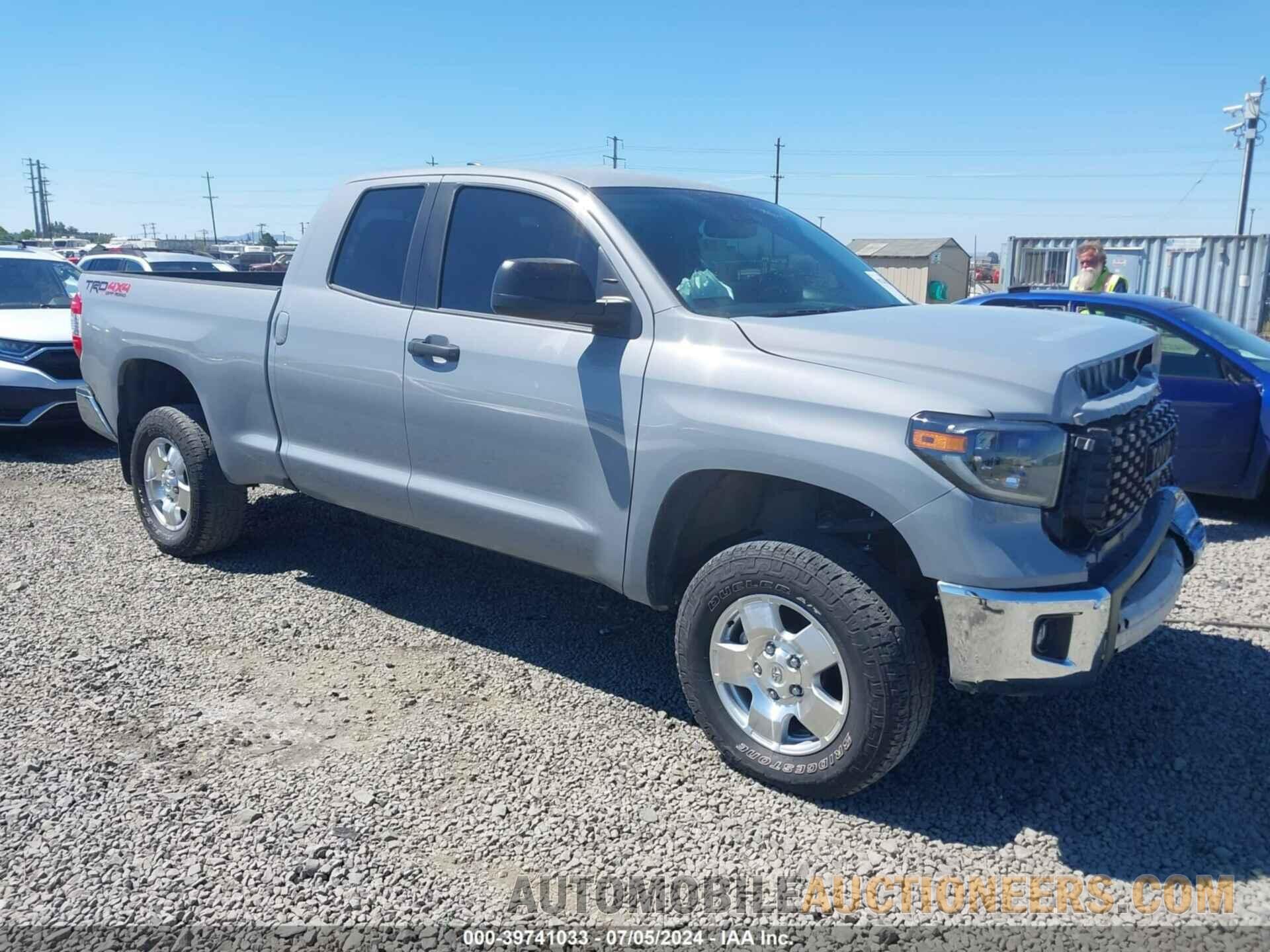 5TFUY5F16LX945988 TOYOTA TUNDRA 2020