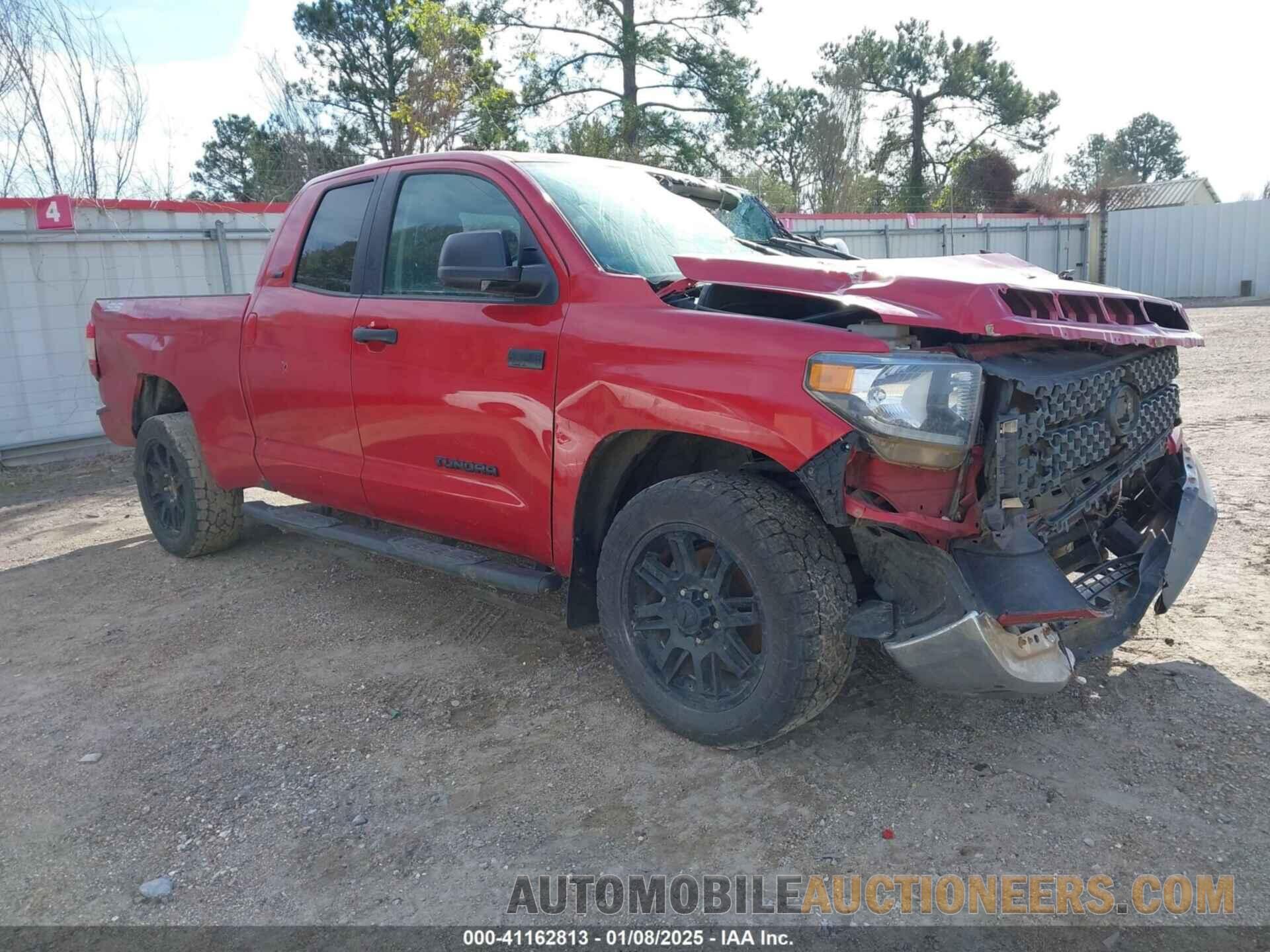 5TFUY5F16MX013856 TOYOTA TUNDRA 2021