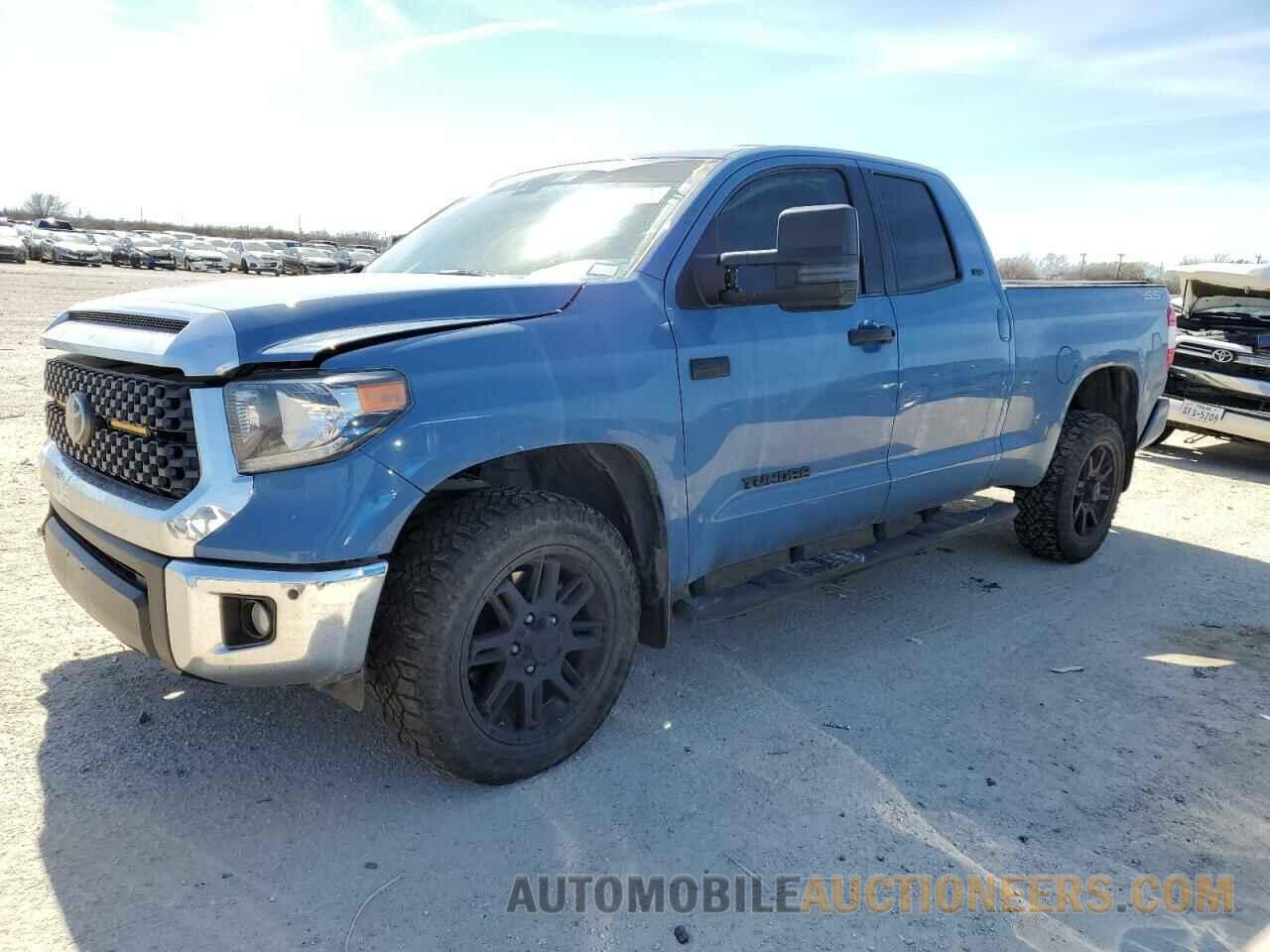 5TFUY5F16MX025375 TOYOTA TUNDRA 2021