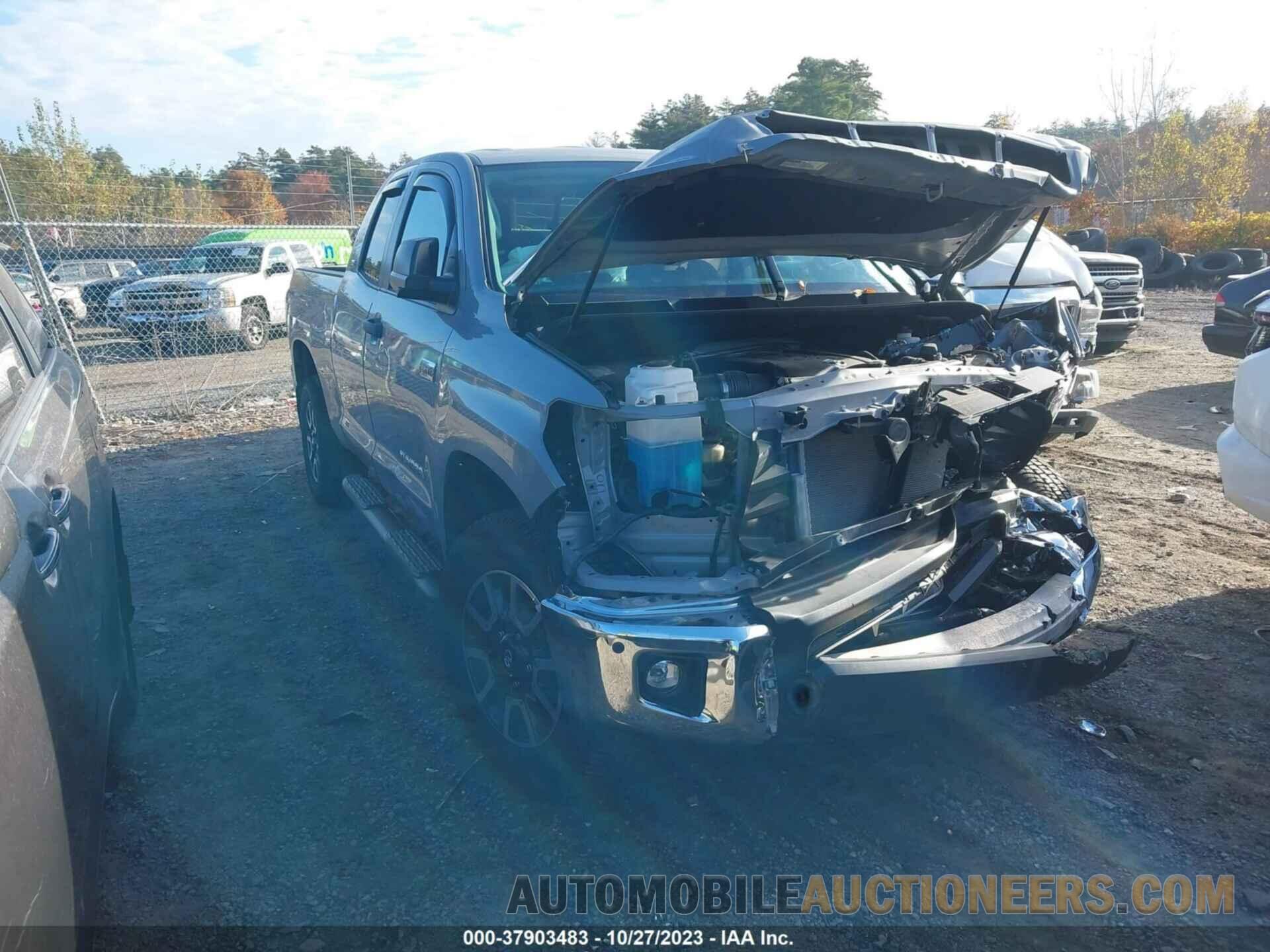 5TFUY5F16MX046212 TOYOTA TUNDRA 2021