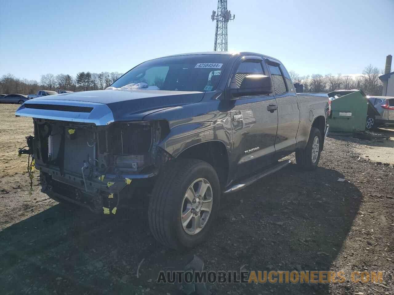 5TFUY5F16MX049966 TOYOTA TUNDRA 2021