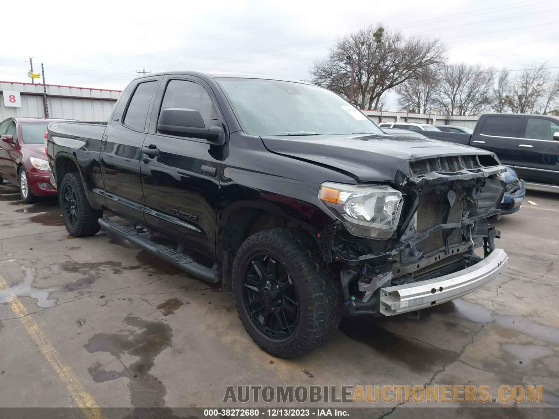 5TFUY5F16MX960007 TOYOTA TUNDRA 2021