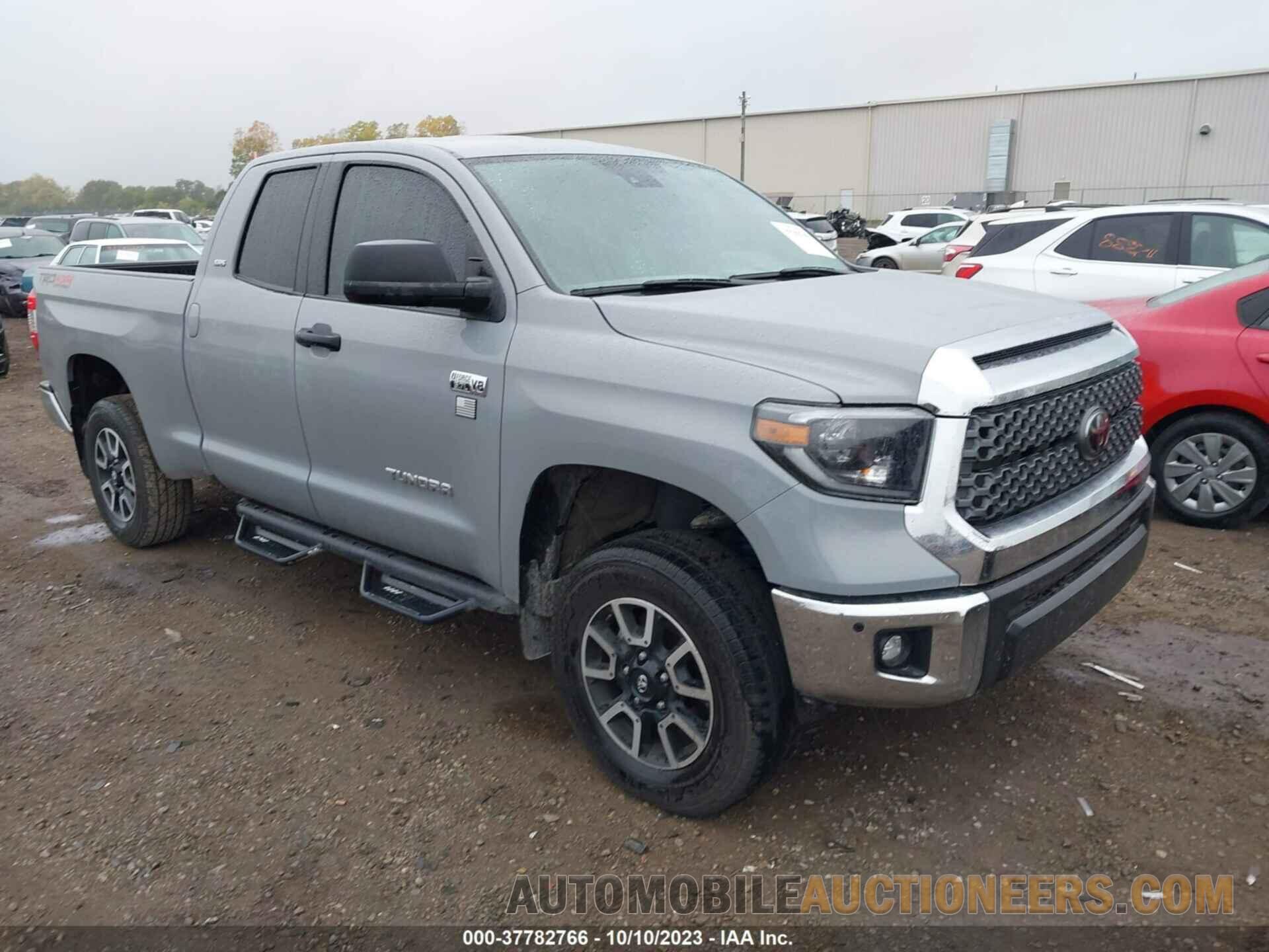 5TFUY5F16MX966633 TOYOTA TUNDRA 2021