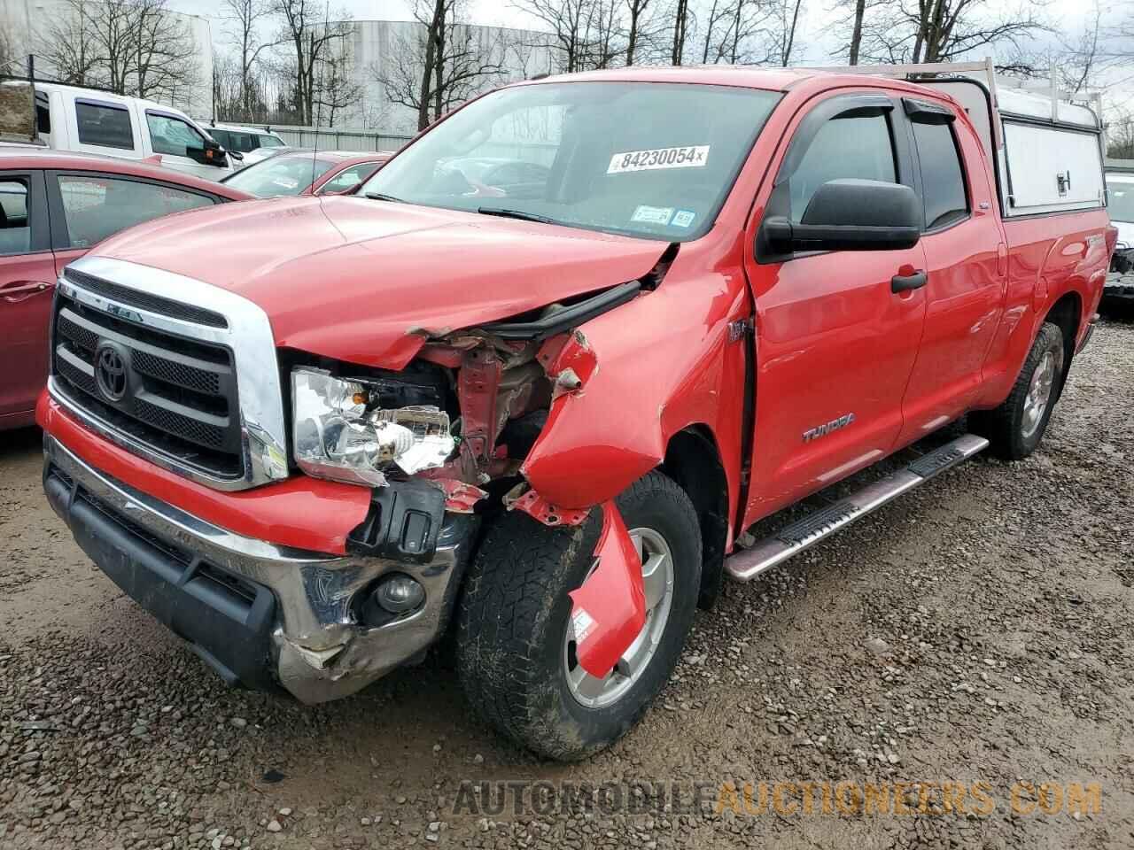 5TFUY5F17CX220111 TOYOTA TUNDRA 2012