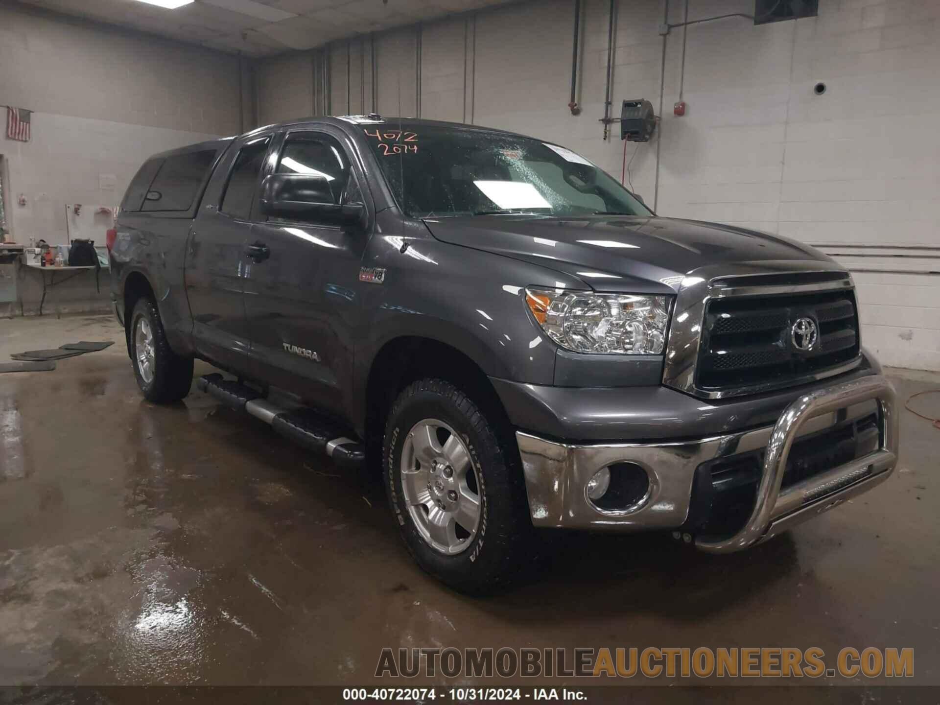 5TFUY5F17CX237880 TOYOTA TUNDRA 2012