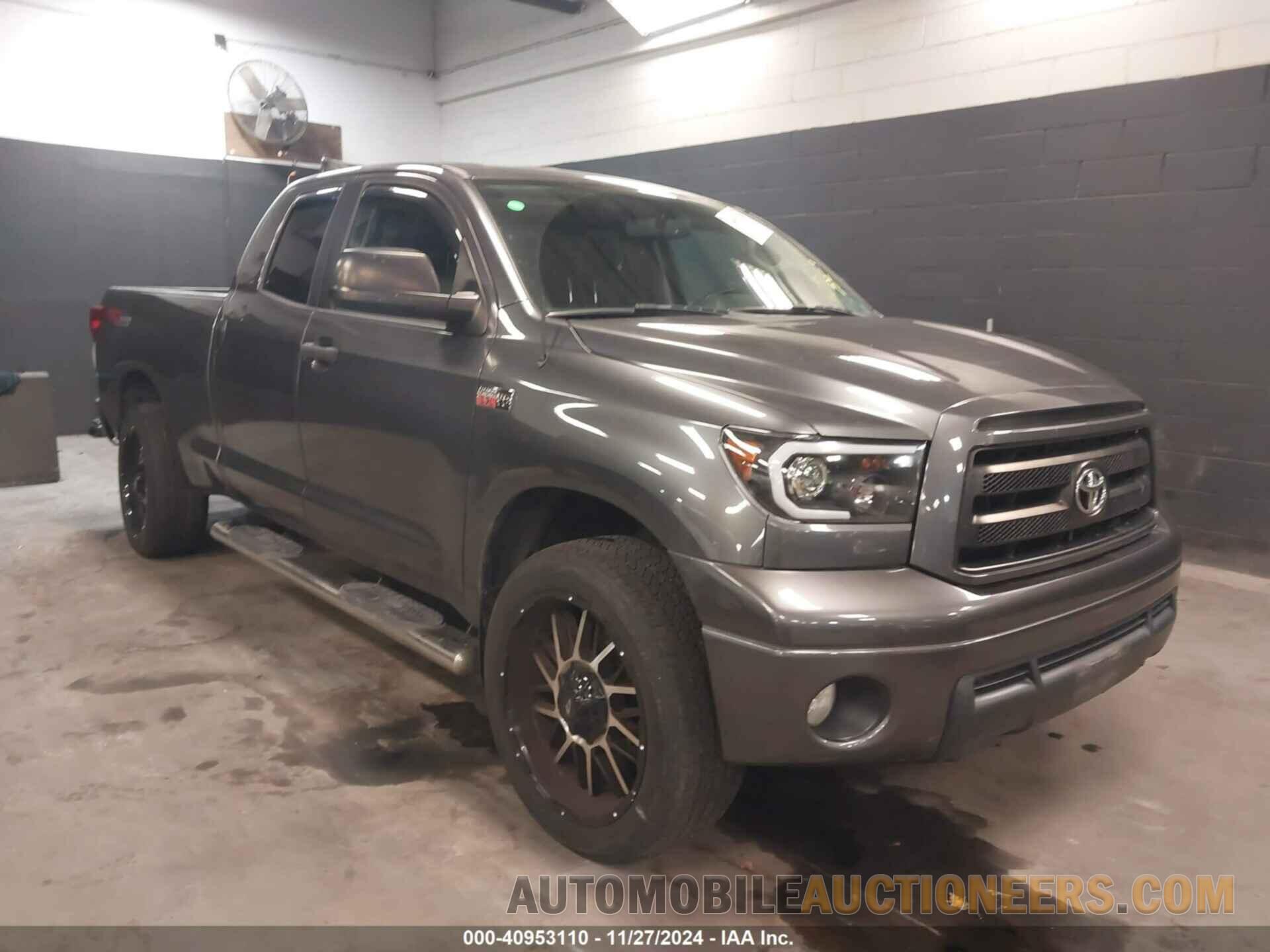 5TFUY5F17DX303782 TOYOTA TUNDRA 2013