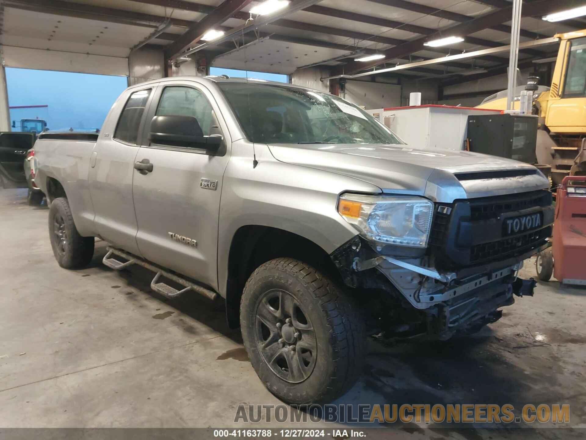 5TFUY5F17EX413653 TOYOTA TUNDRA 2014