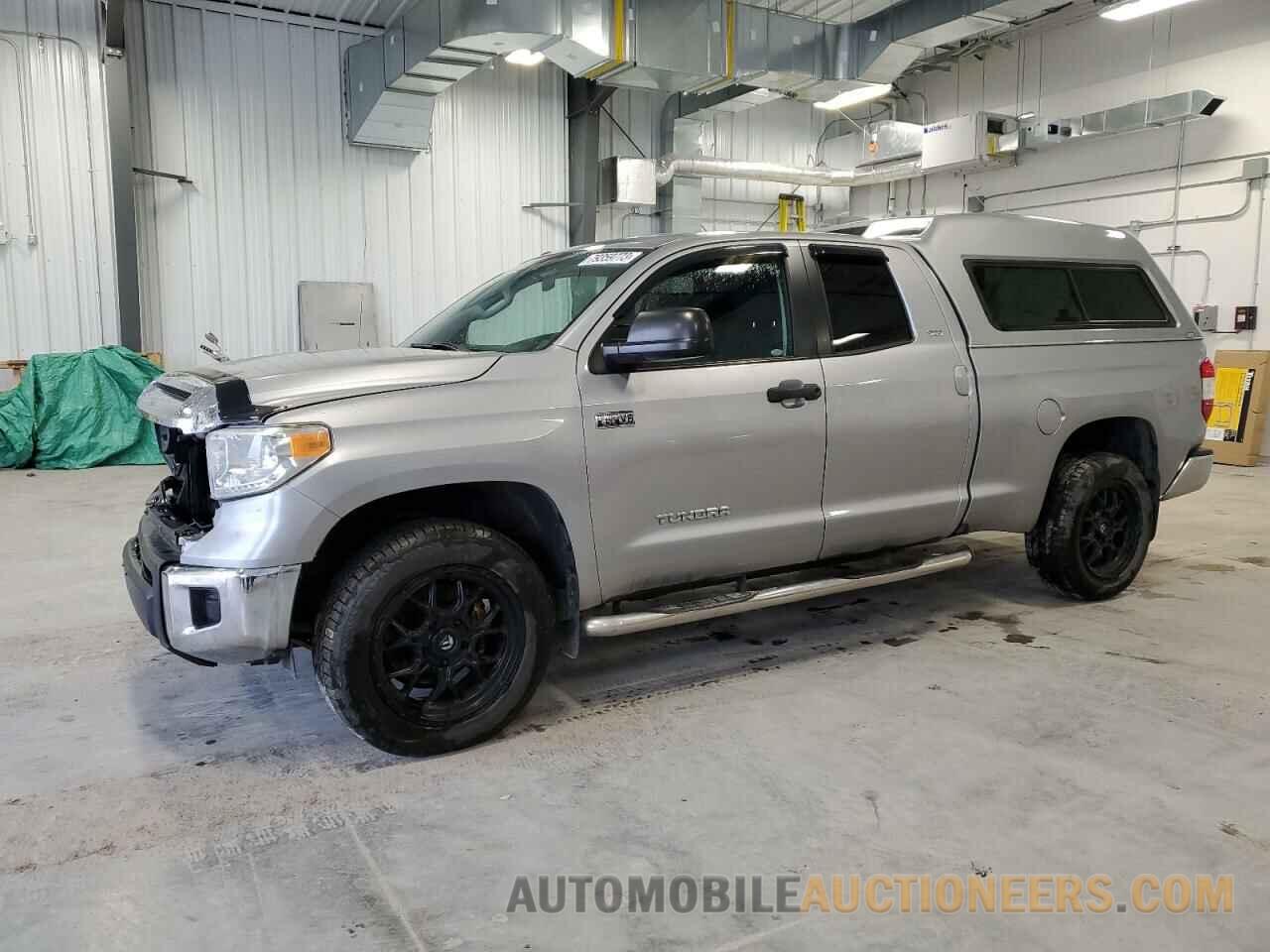 5TFUY5F17FX430602 TOYOTA TUNDRA 2015