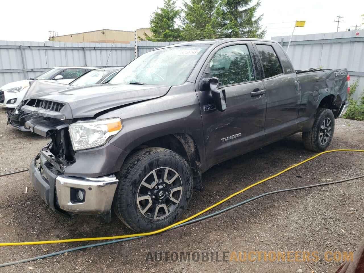 5TFUY5F17FX470677 TOYOTA TUNDRA 2015